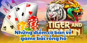 game bai rong ho 1