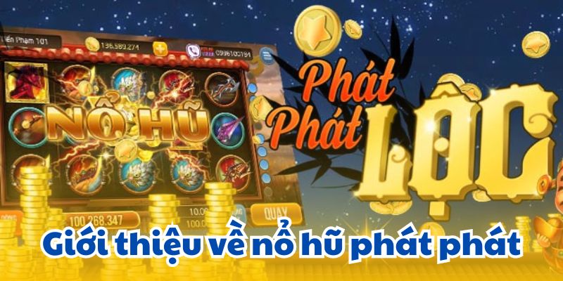 no hu phat phat 1